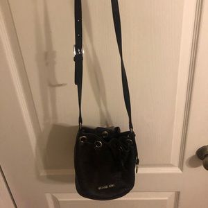 MK Crossbody Satchel